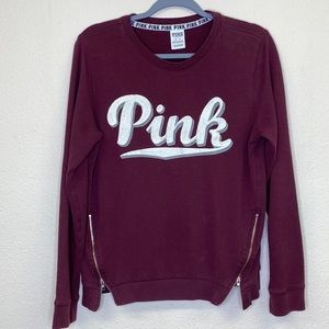 PINK Victoria's Secret Sweater Size Medium